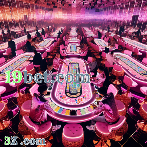 Descubra o Mundo do Cassino em 19bet.com