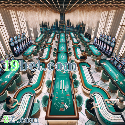 Descubra as Melhores Promoções no 19bet.com