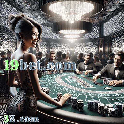 Apostas em Tênis: Descubra a Emoção no 19bet.com
